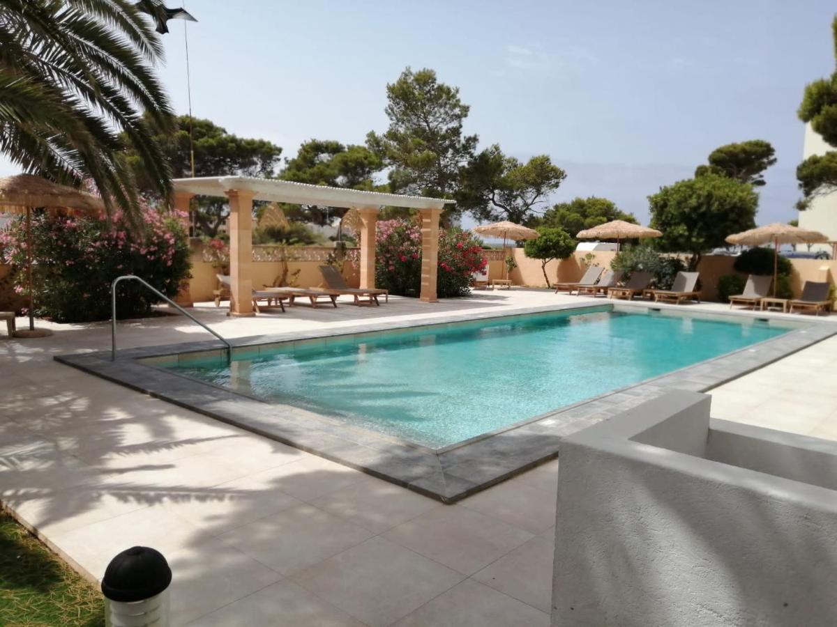 Andreas Appartement Colonia de Sant Jordi