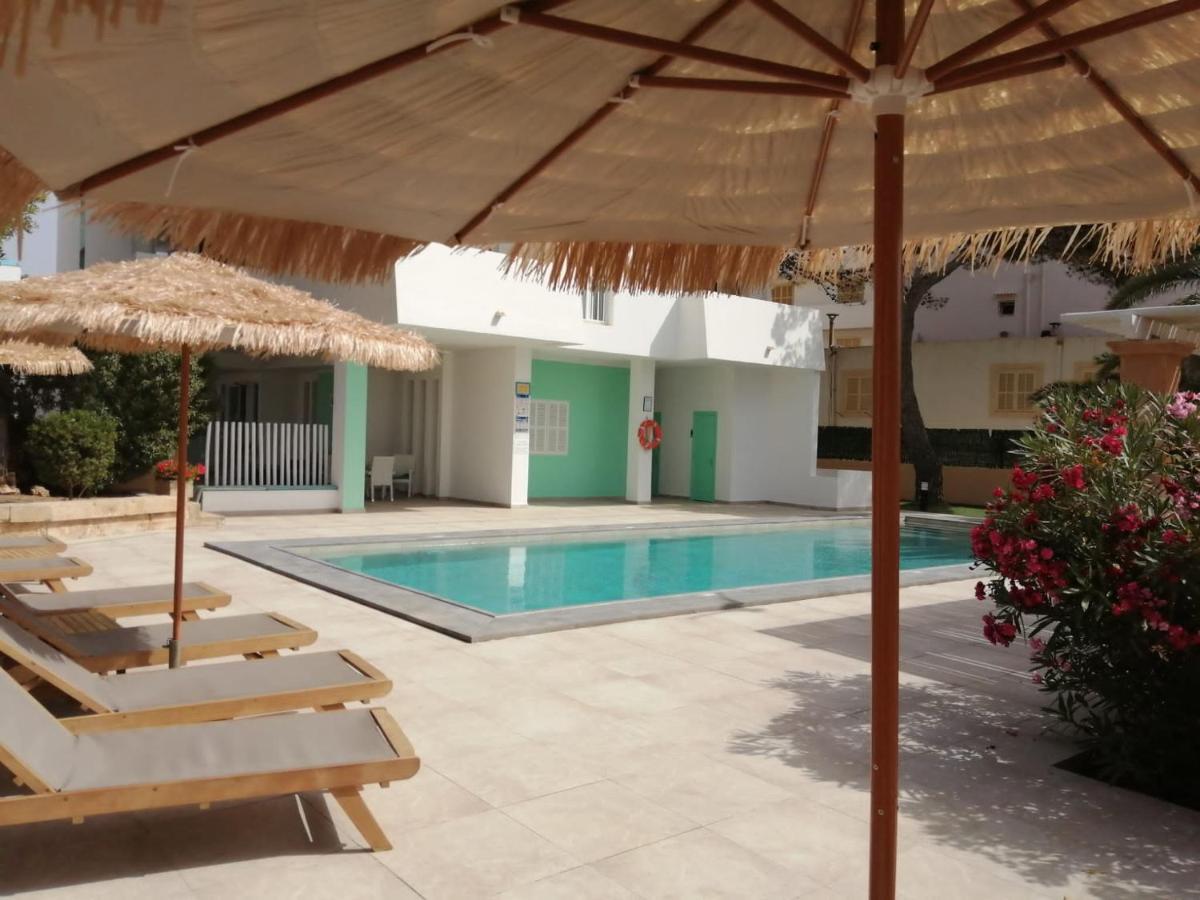 Appartement Andreas *