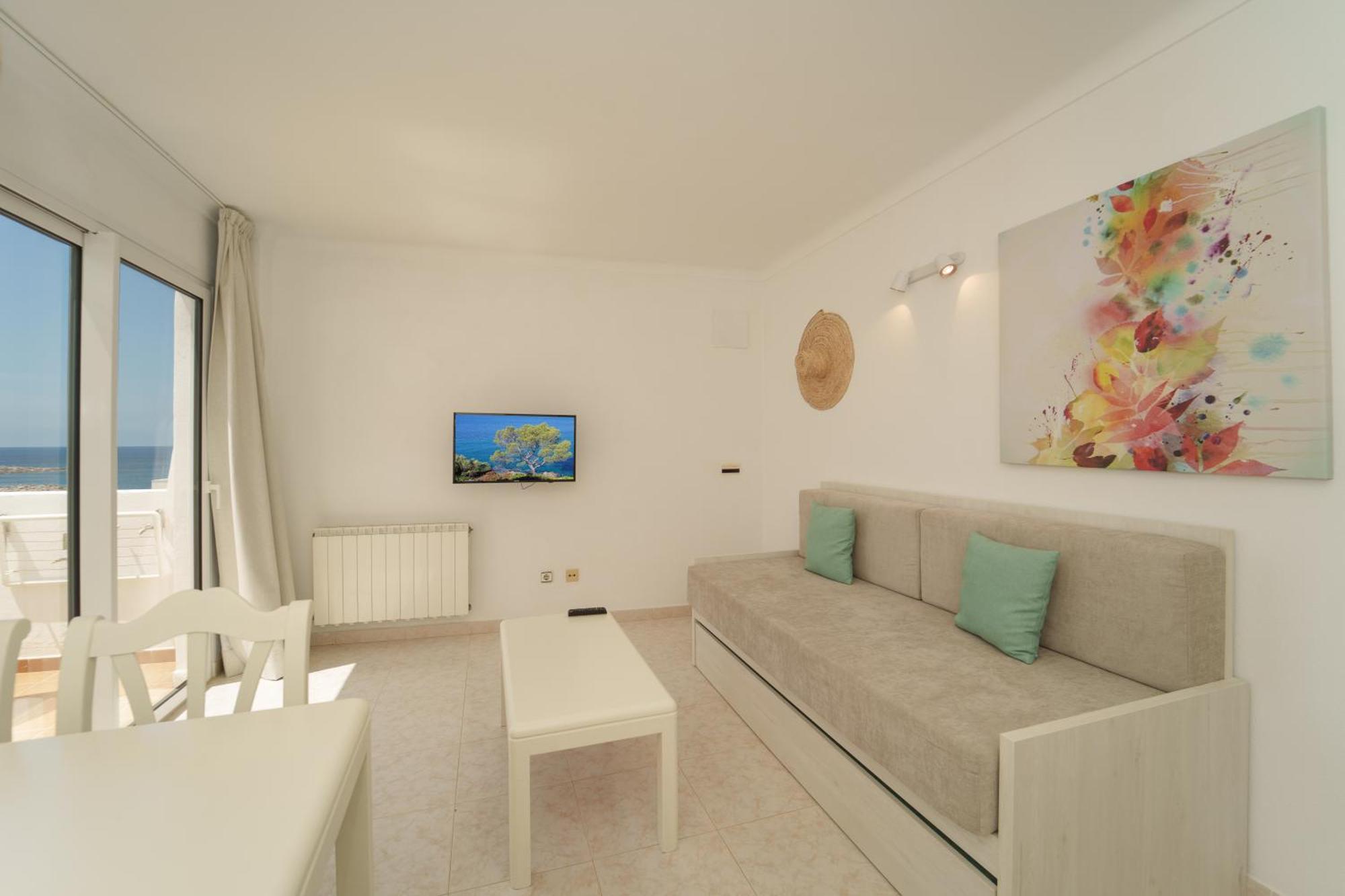 Andreas Appartement