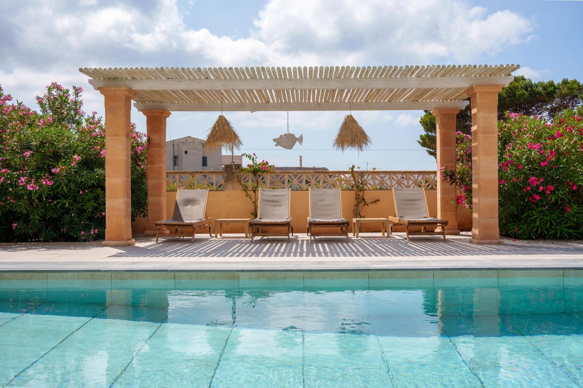 Andreas Appartement Colonia de Sant Jordi