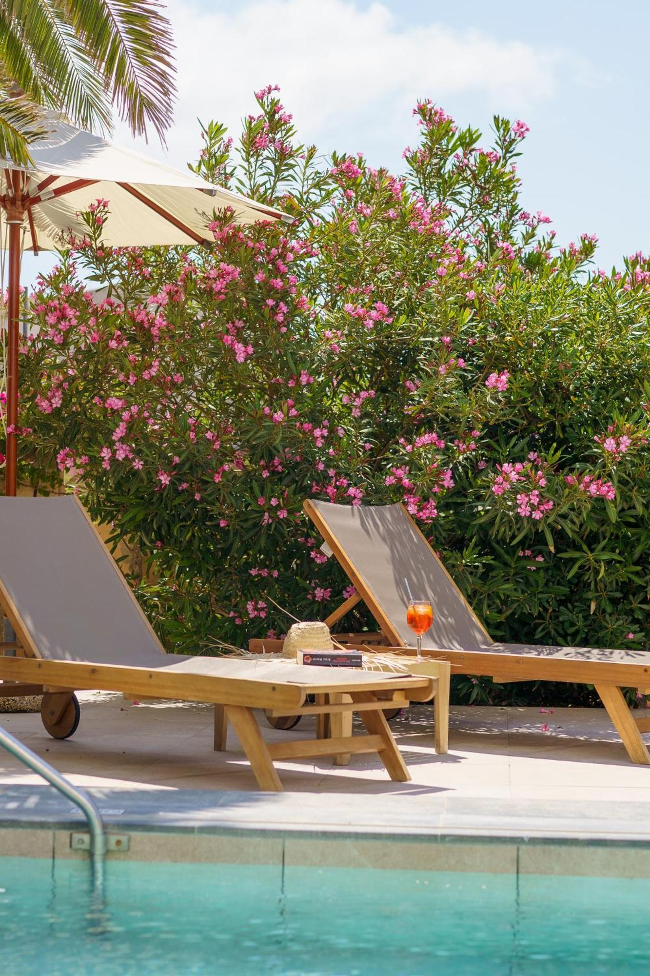 Appartement Andreas Colonia de Sant Jordi