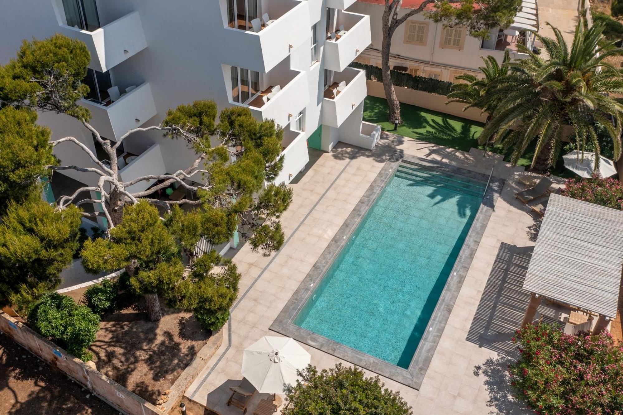 Andreas Appartement *