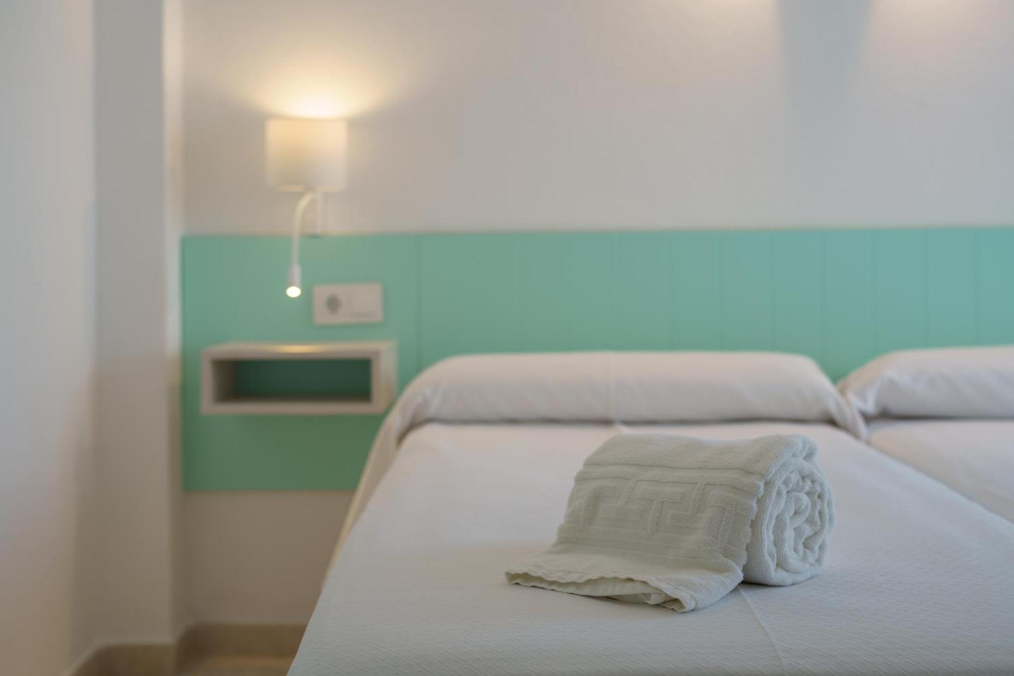 Andreas Appartement *