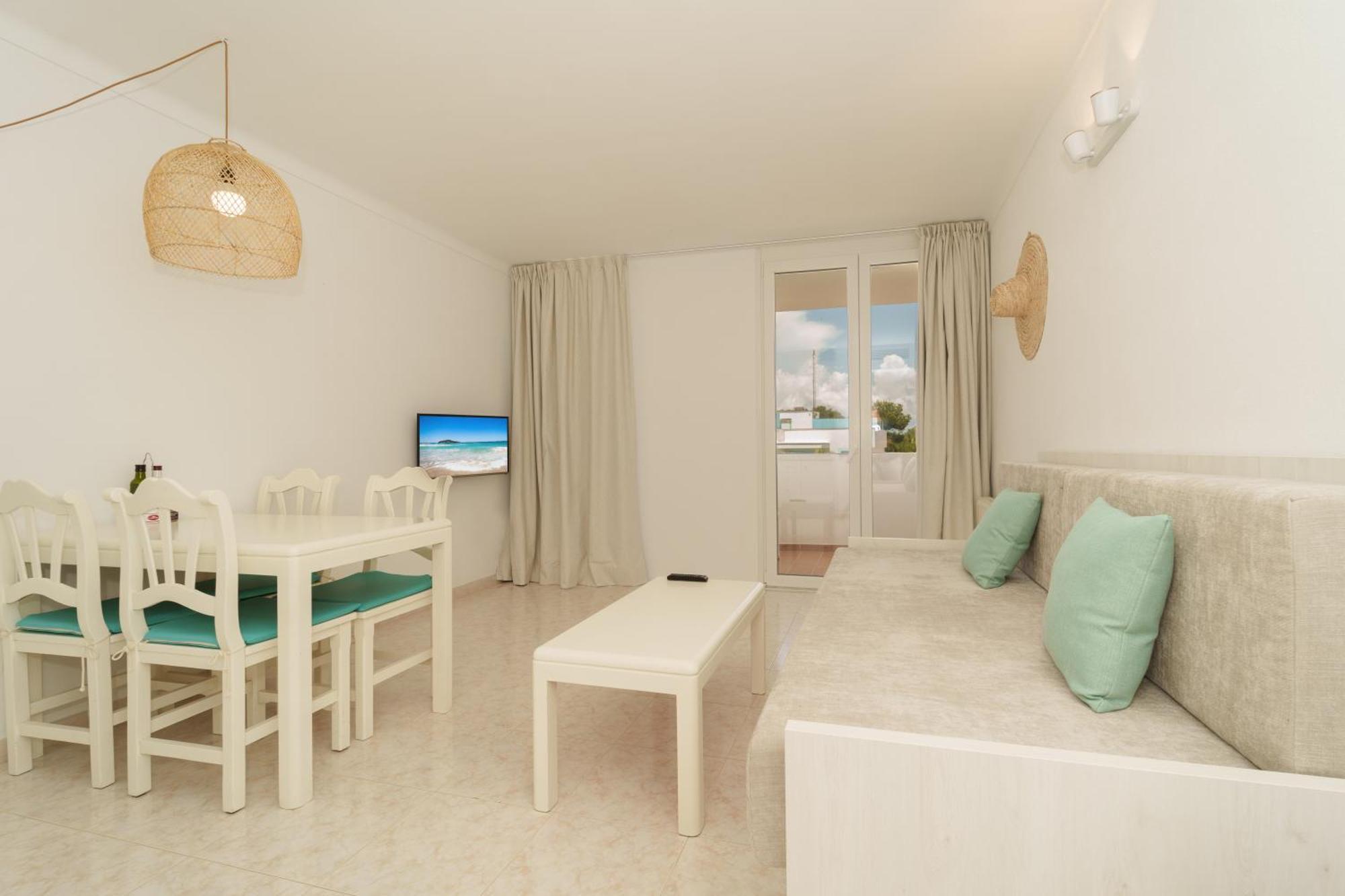 Andreas Appartement Colonia de Sant Jordi