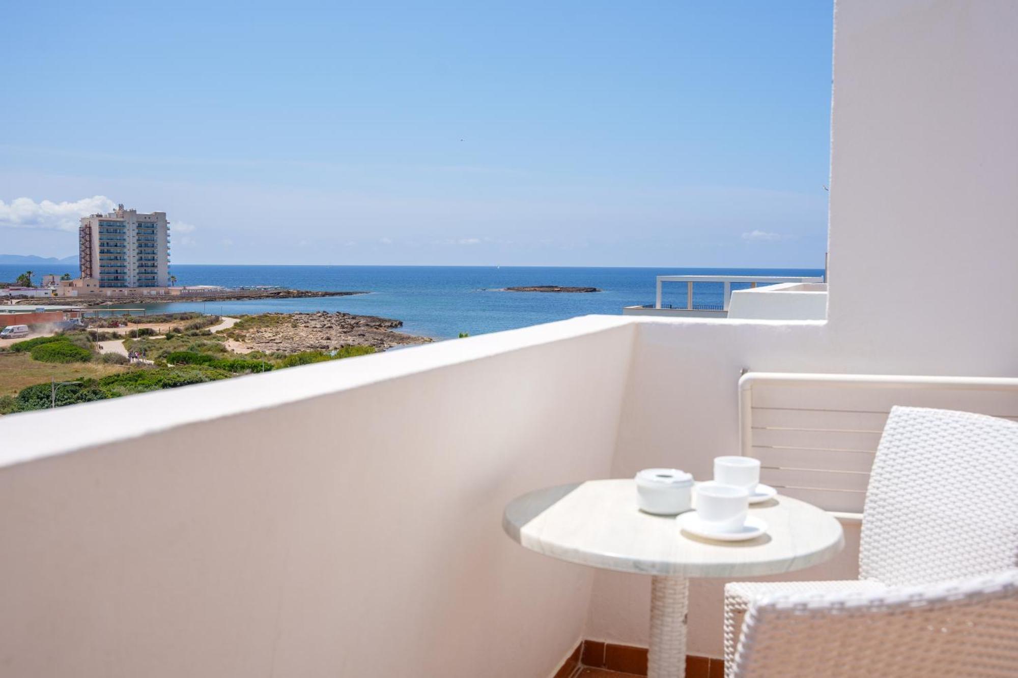 Andreas Appartement