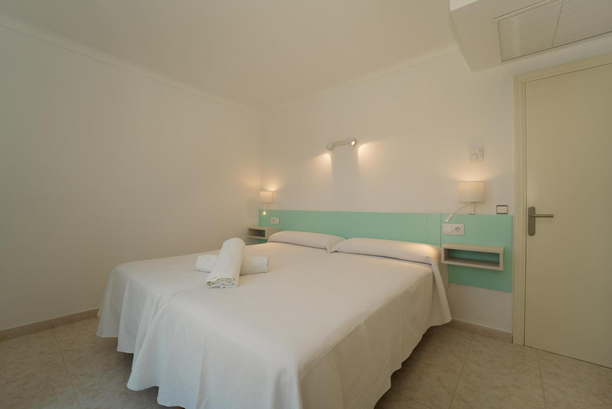 Appartement Andreas *