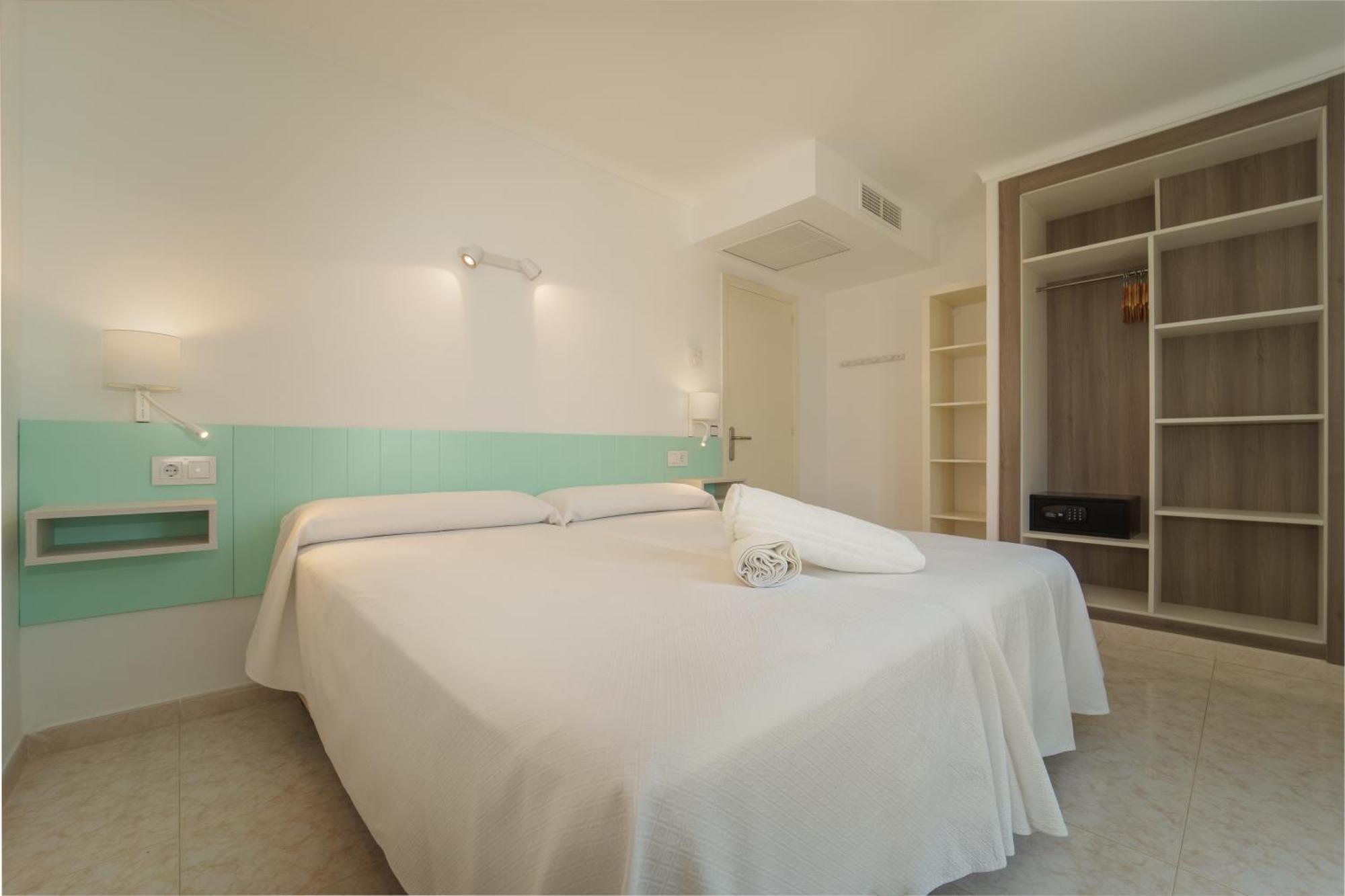 Appartement Andreas Colonia de Sant Jordi