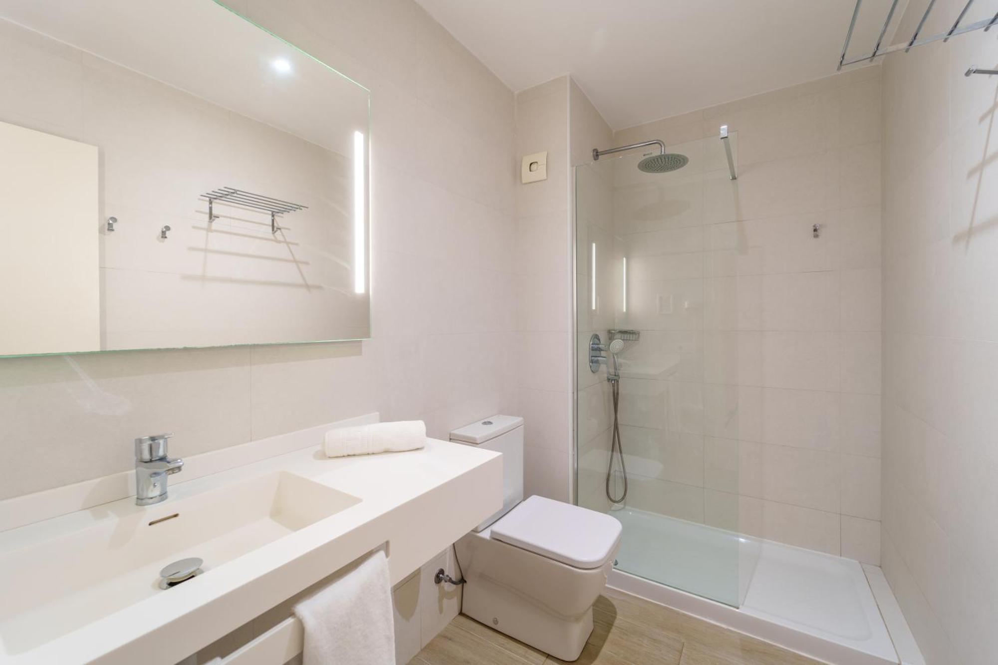 Appartement Andreas Colonia de Sant Jordi