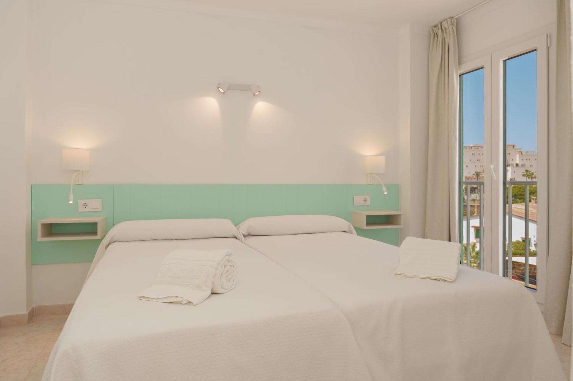 Andreas Appartement *