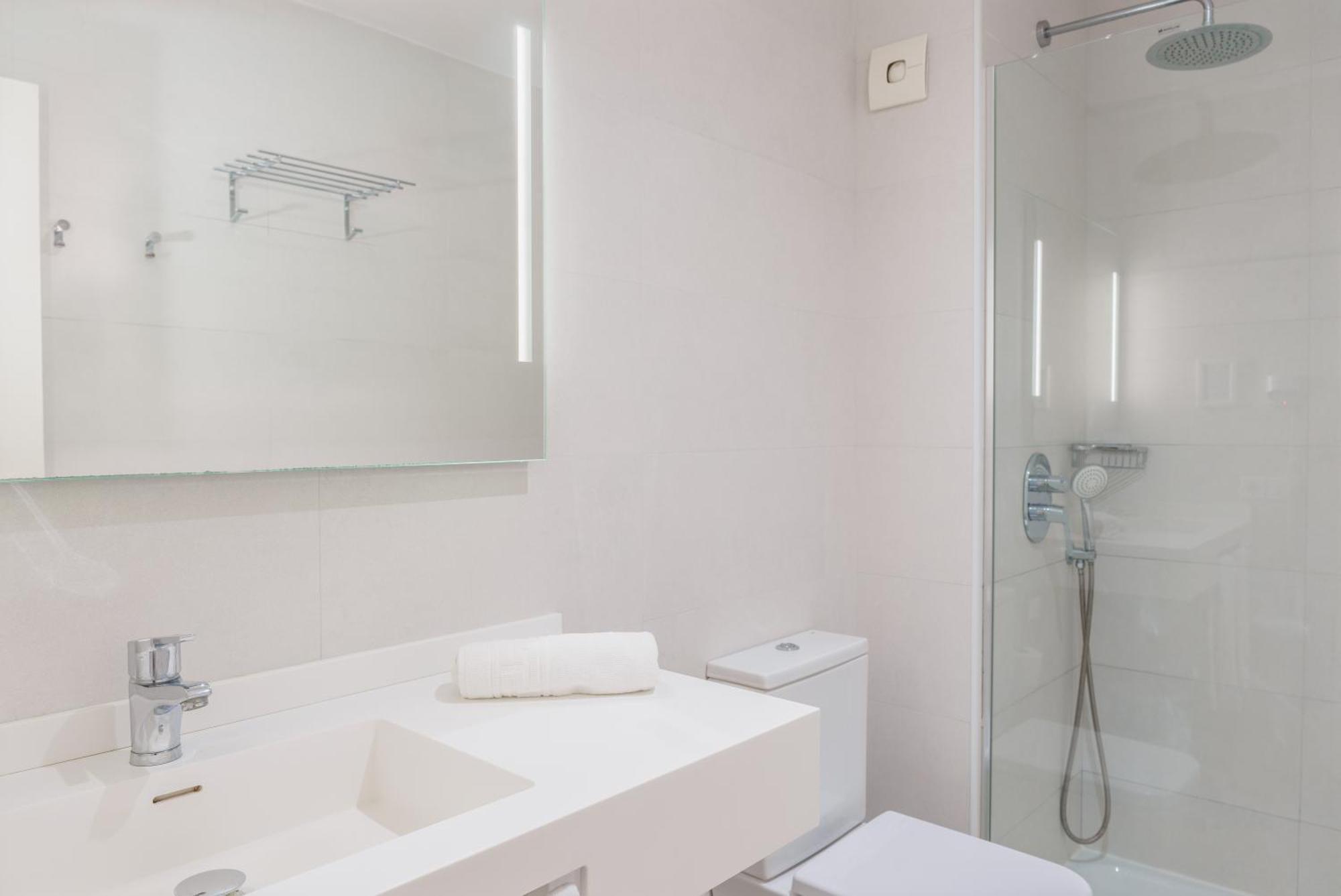 Andreas Appartement *