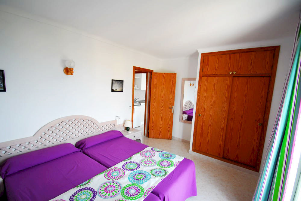 Andreas Appartement *