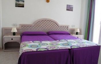 Andreas Appartement Colonia de Sant Jordi