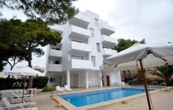 Andreas Appartement *