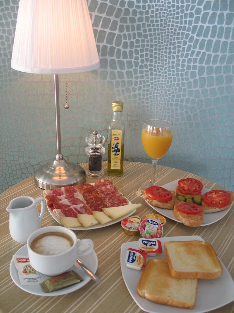Andreas Appartement
