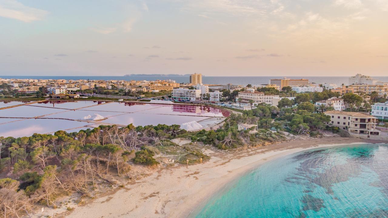 Appartement Andreas Colonia de Sant Jordi