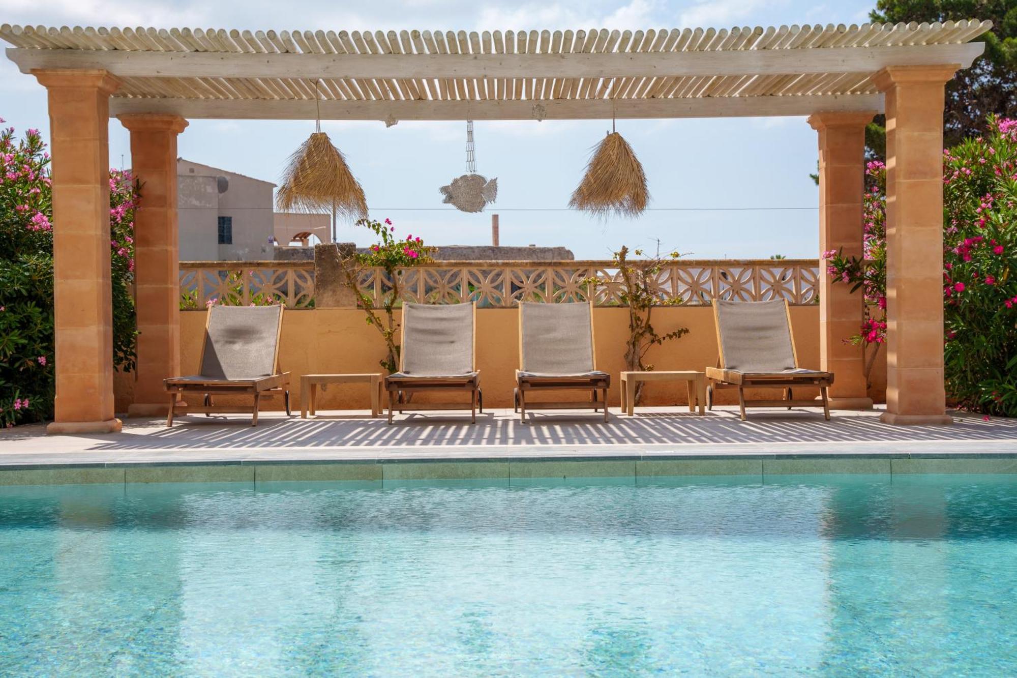 Apartment Andreas Colònia de Sant Jordi